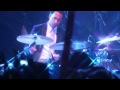 Soulive - (opening tune) 11.11.11 Bear Creek Music Festival