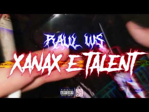 Video thumbnail for Xanax e talent