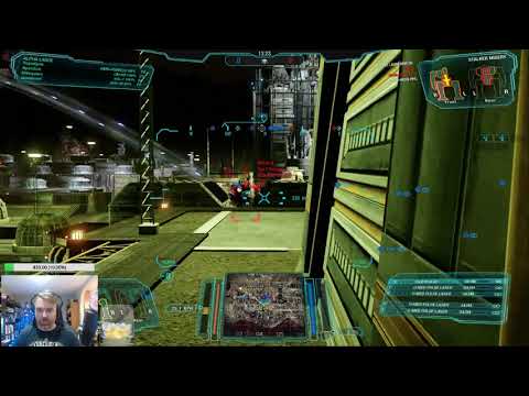 LBX Huntsman - Fantastic Team