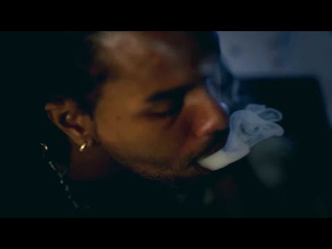 Nicy - Goumé (JUTSU) SEPTEMBER 2013 MOD' SNIPA ALBUM