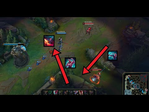 Lee Sin Raptors insec!