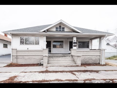 BEAN (F Street 4-Plex) - Video 2 of 2