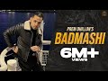 BADMASHI PREM DHILLON SAN B New Song 2022
