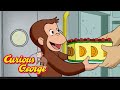 George S Big Surprise Full Episodes Curious George