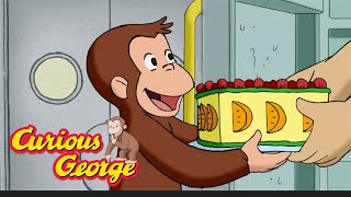 Download lagu George's Big Surprise!  ๐ต Full Episodes | Curious George mp3 Download lagu George's Big Surprise!  ๐ต Full Episodes | Curious George mp3