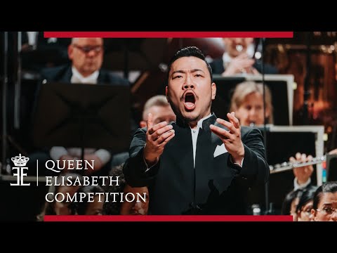 Inho Jeong | Queen Elisabeth Competition 2023 - Final