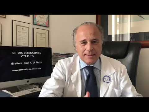 Eritemi: un utile rimedio naturale