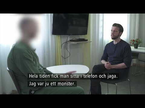 , title : 'Slängde ner sitt barn i damm:  "Jag ville dö" - Nyheterna (TV4)'