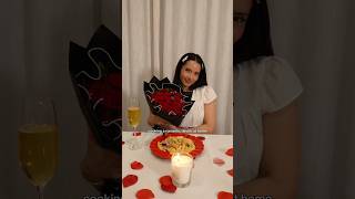Download lagu Cooking a romantic Valentine’s dinner for my wife ❤️ #DoorDashPartner mp3