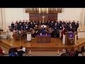 O Come, All Ye Faithful - Choir and Congregation