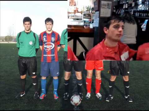 BRIVIESCA CF TEMPORADA 12-13