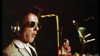 The Clash Stay Free in studio