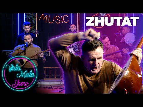 VALAMALASHOW 10 - Zhutat