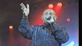 Oscar D'Leon - Enamorado