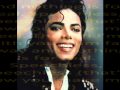 Michael Jackson: Speechless w/ lyrics