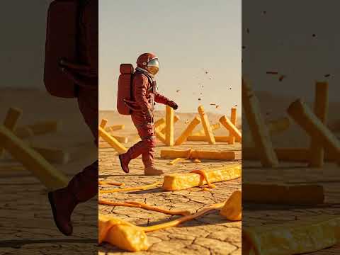 Thumbnail for Bunzo Burger - اعلان كامل بالذكاء الاصطناعي لمطعم بانزو برجر