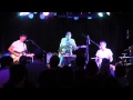 The Dodos -  Black Night