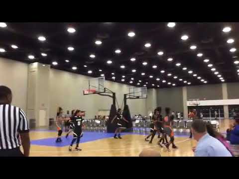 Monstarz Illinois  triumphant over Central Kentucky Storm , 14-11 - The Classic