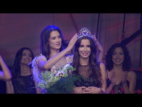 Izbor Miss Hrvatske 2019.