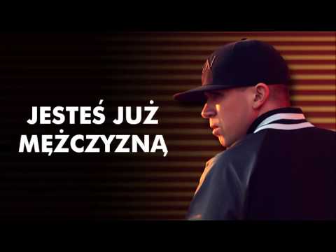 Lukasyno - Jesteś już mężczyzną