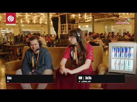 Discodog (Dark Pit) vs Byakuya (Cloud) - Losers Top 8 - Swiss Dome 2025