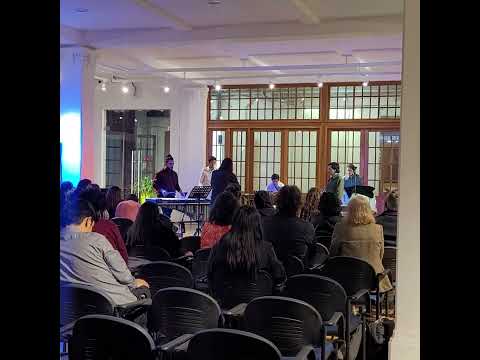 Deja Que Brille - Camila Leal Gómez