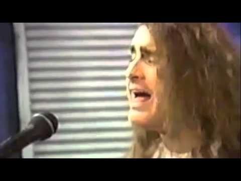 James LaBrie on America Idol