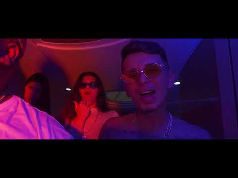 Gerex & Dom Tarifi - Pique escobar