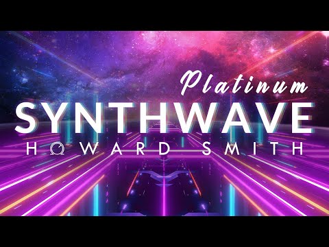 Free Download Platinum Synthwave SPiRE