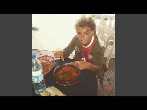 Just A Moment (feat. A-Waxx)