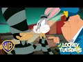 Looney Tuesdays Prison Break Wbkids​