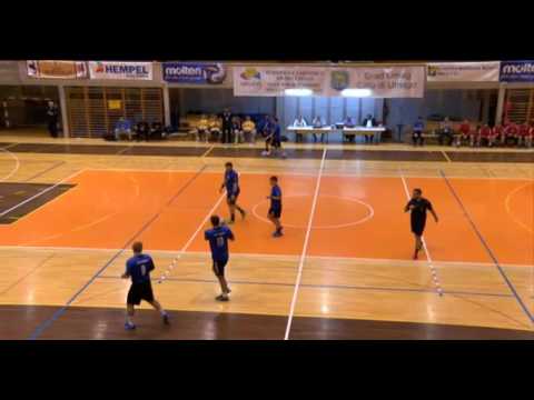 RK UMAG - RK RUDAR