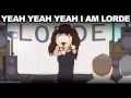 Lorde (Randy Marsh) - Push (aka Feeling Good on ...