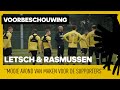 VOORBESCHOUWING | “We willen er een mooie avond van maken voor de supporters”