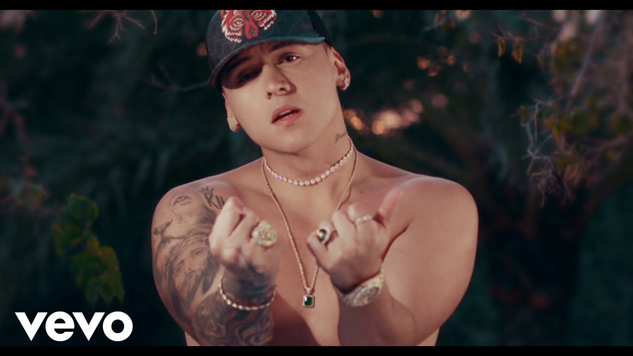 Kevin Roldan — Baby
