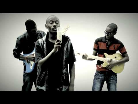 Massin-God in control[official video]