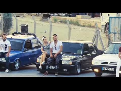 TOFAŞ ÖZEL RAP TIKLANMA REKORU KIRDI BAĞIMLILIK YAPAR ! KESİN DİNLE BY HÜKÜMSÜZ 2017