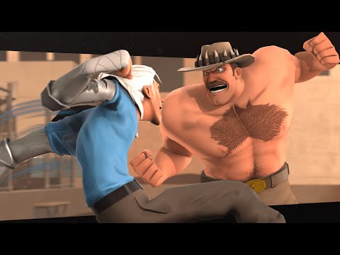 Standing here, I realize...