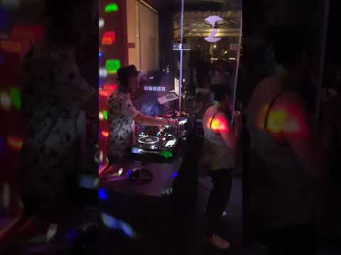 Dj Krispiz Allstar @ Musee Regards de Provence w/ Collectif Borderline 14.08.2019