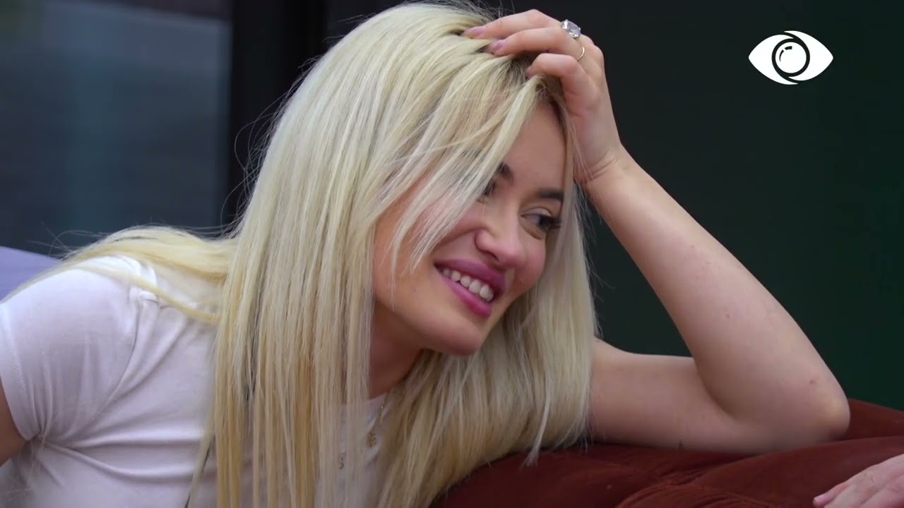 Të dua Shpati/ Rrengu i Deamishel dhe Shpatit