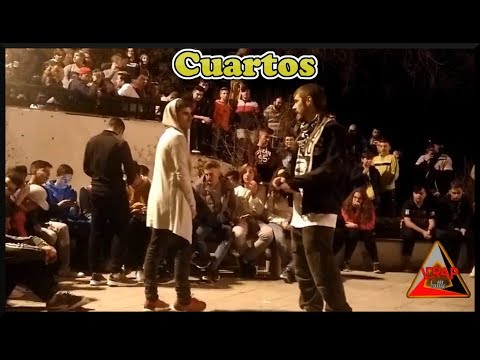 ZS vs Lumak - Cuartos de Final ~ VdRapBattle