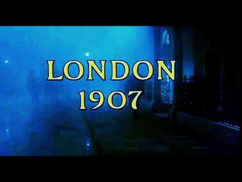 The Island At To Top Of The World (1975, 1995) Release Titles Sequence FILM
