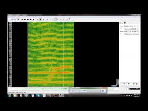 impmooc week 1 spectral analysis of timbre - part 1