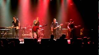 Perneau - 'Anymore' (Scram C Baby cover - Live @ Patronaat Haarlem) - support act Relax