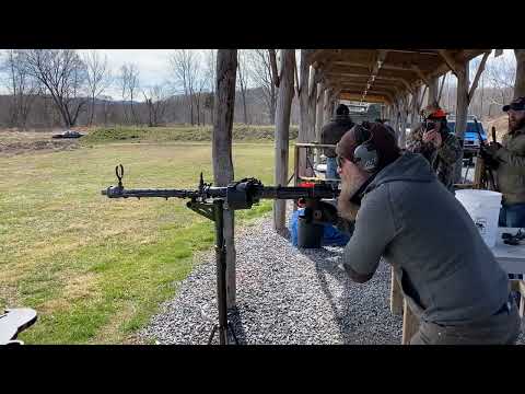 MG15 at the range #guns #machinegun #military #mg15 #ww2