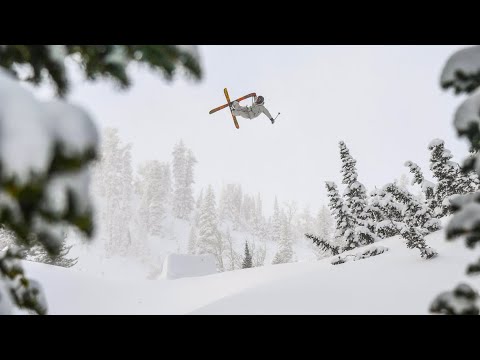 'PHANTOM' a film by Colby Stevenson