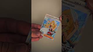 Pokémon blind card 🥰