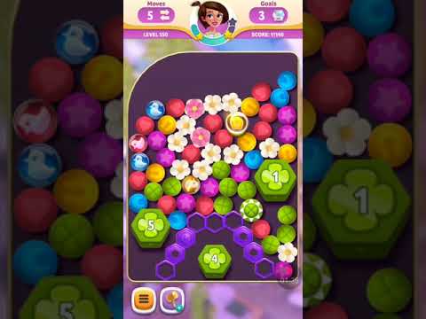 Diamond Diaries Saga Level 550 ~ No Boosters