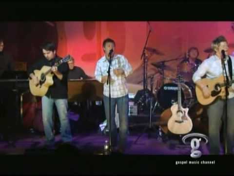 AUSTINS BRIDGE :: He's In Control