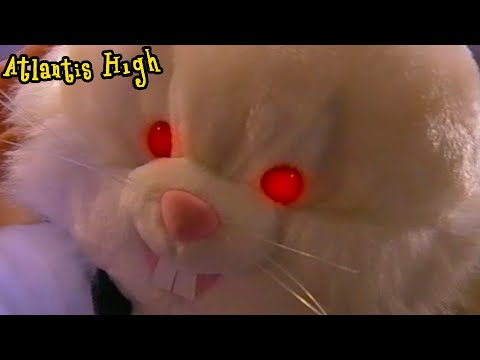 Atlantis High - Episode 13 (HD)